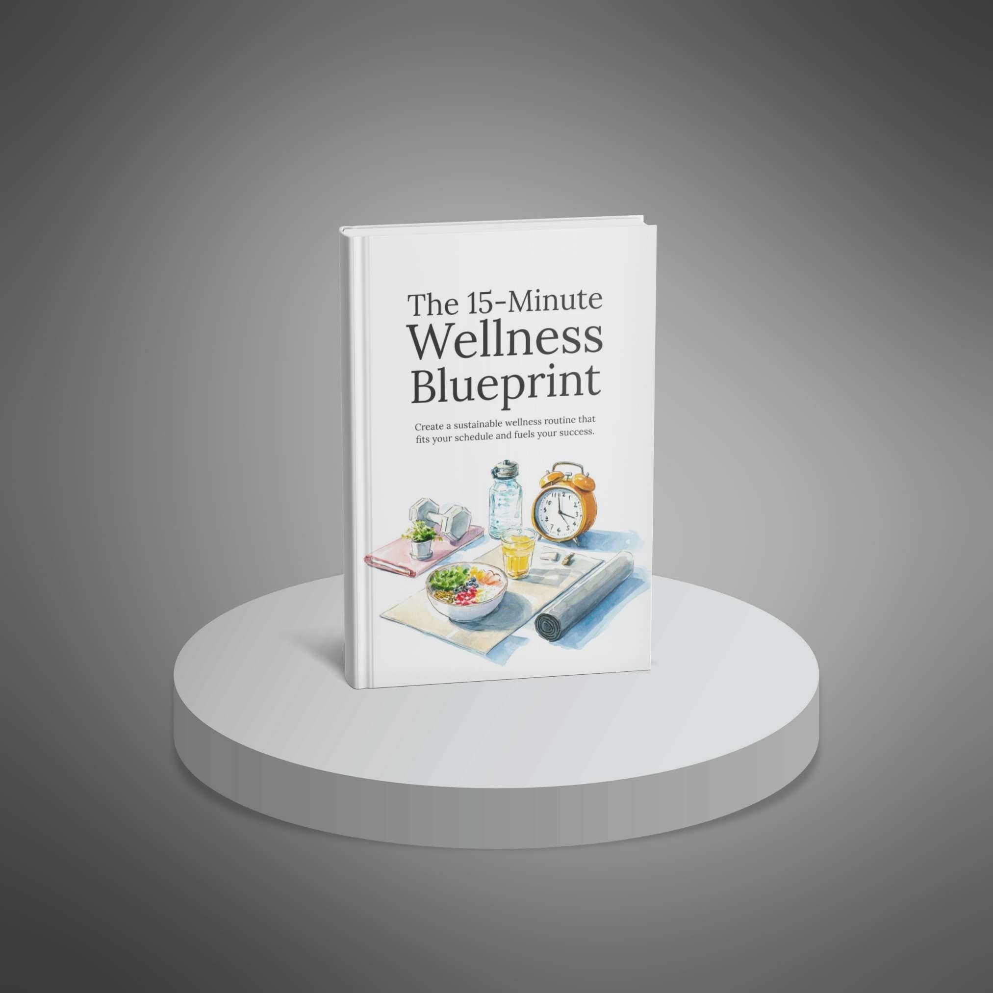 Titre de votre ebook